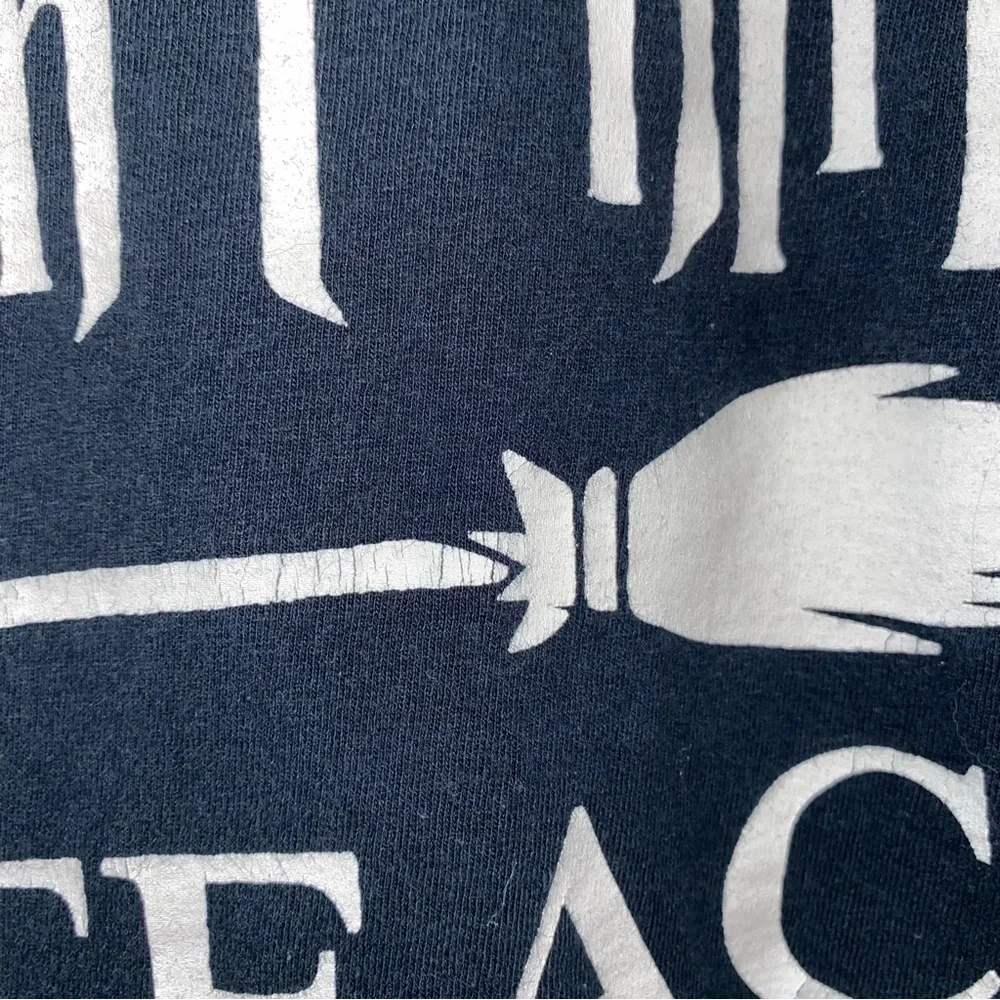 Harry Potter 100% Cotton Tee, Fruit of the Loom, Adult Small - Picture 7 of 9